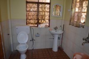 Bagno di Dew Drop In