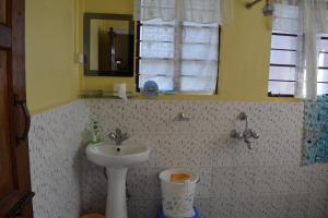 Bagno di Dew Drop In