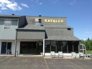 Gallery image of Motel Rayalco in Laurier Station