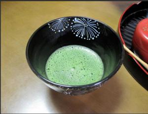 Joogid majutusasutuses Tomiya Ryokusuian Sado-Taiken