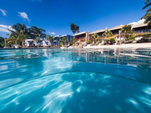 Gallery image of True Blue Bay Resort in Saint Georgeʼs