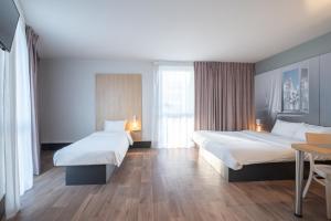 B&B Hôtel LILLE Tourcoing Centre