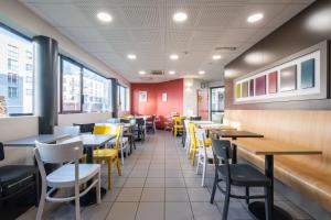 B&B Hôtel LILLE Tourcoing Centre