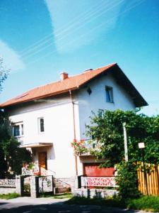 Photo de la galerie de l'établissement APARTMENT PRIMČEVA, à Maribor