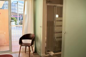 Fotografie z fotogalerie ubytování Hostal Jakiton v destinaci Palmanova