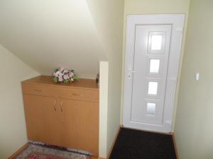 Fotografia z galérie ubytovania Apartmán Ludmila v destinácii Hlohovec