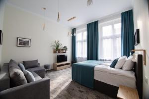 Gallery image of Very Berry - Podgorna 1c - Old City Apartments, check in 24h in Poznań