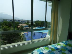 Gallery image of Costa Azul Suites 403 in Santa Marta