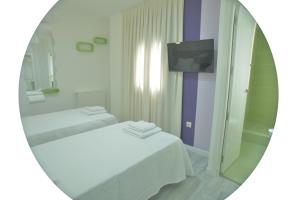 Gallery image of Hostal Nersan in Madrid