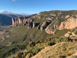 Imagen de la galería de Hospederia de Loarre, en Loarre