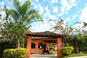Fotografie z fotogalerie ubytování Pousada Vale Do Ermitão v destinaci Penedo
