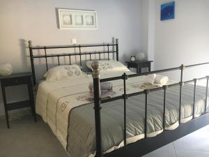 Fotografie z fotogalerie ubytování Villa Petra v destinaci Afantou