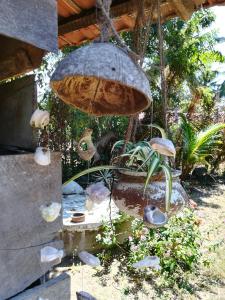 Fotografie z fotogalerie ubytování Julianu v Tangalle
