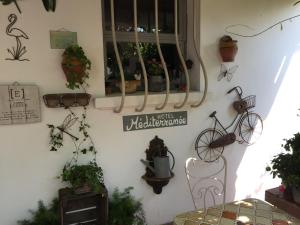 Fotografie z fotogalerie ubytování Hotel Le Méditérranée v Saintes-Maries-de-la-Mer