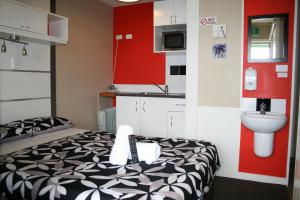 Gallery image of Astray Motel in Rotorua