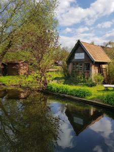 Imagen de la galería de Pension Seeschlösschen, en Mölln