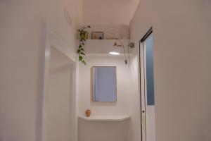 A bathroom at Interno21 Még 37 kép