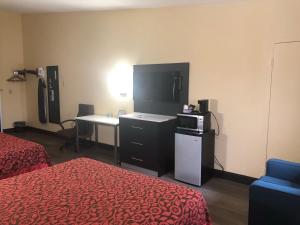 Gallery image of Days Inn by Wyndham Grove City Columbus South in Grove City