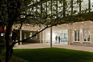 Foto sihtkohas Locarno asuva majutusasutuse EasyRooms ai Monti galeriist