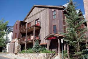 Gallery image of Penthouse By The Gondola in Telluride