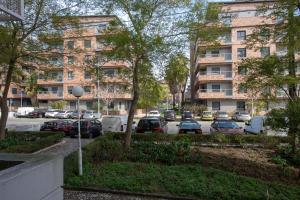 Gallery image of Garden Cristo Rei in Lisbon