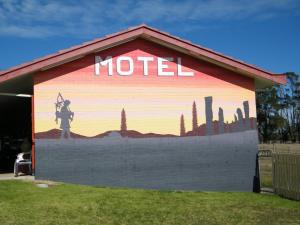 Gallery image of Clansman Motel in Glen Innes