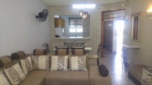 Gallery image of Beach Apartment in Pereybere
