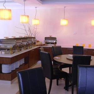 Fotografie z fotogalerie ubytování Puteri Bay Hotel v destinaci Melaka