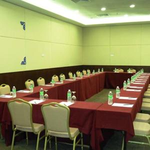 Konferenční prostory v ubytování Puteri Bay Hotel