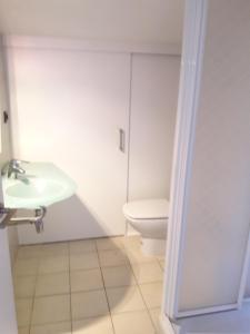 Kúpeľňa v ubytovaní Loft Cal Richi
