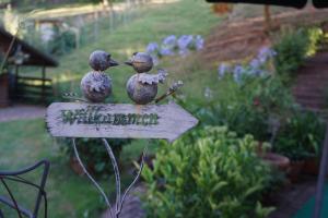 Bruchweiler-BärenbachFerienwohnung Jüngstbergblick的相册照片