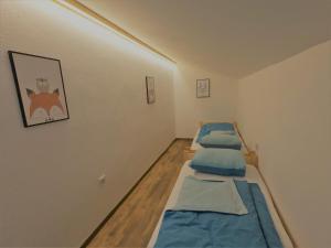 Kúpele alebo wellness v ubytovaní Apartment NinetyFour
