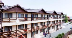 Gallery image of Hostel Sea Star in Vama Veche