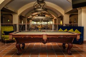 Afbeelding uit fotogalerij van Hotel Hacienda Santana in Tecate
