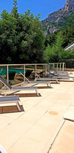 Φωτογραφία από το άλμπουμ του La terrazza di monaco στο Cap d'Ail