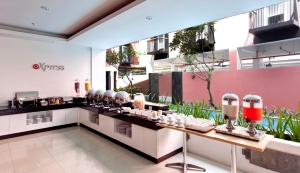 Gallery image of Amaris Hotel Pratama Nusa Dua in Nusa Dua