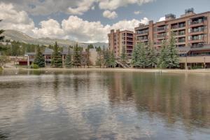 Foto da galeria de Mountain Valley Lodge em Breckenridge