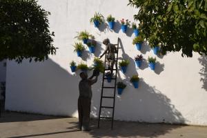 Fotografia z galérie ubytovania Nuevo Sueño del Alcazar v destinácii Córdoba