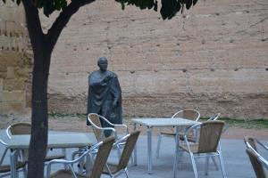 Fotografia z galérie ubytovania Nuevo Sueño del Alcazar v destinácii Córdoba