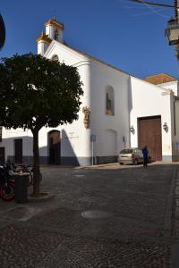 Fotografia z galérie ubytovania Nuevo Sueño del Alcazar v destinácii Córdoba