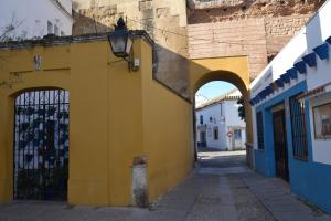 Fotografia z galérie ubytovania Nuevo Sueño del Alcazar v destinácii Córdoba