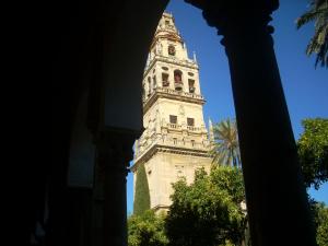 Fotografia z galérie ubytovania Nuevo Sueño del Alcazar v destinácii Córdoba