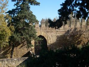 Fotografia z galérie ubytovania Nuevo Sueño del Alcazar v destinácii Córdoba