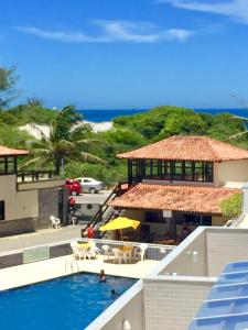 Imagen de la galería de Apartamento Le Bon Vivant Arraial do Cabo, en Arraial do Cabo