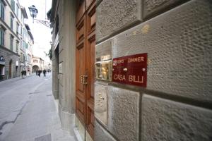 Gallery image of Casa Billi in Florence