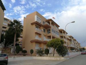 Fotografia z galérie ubytovania economical house by sea v destinácii La Mata