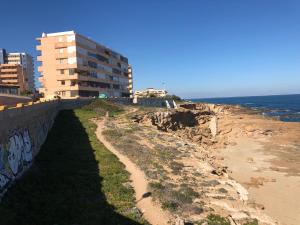 Fotografia z galérie ubytovania economical house by sea v destinácii La Mata