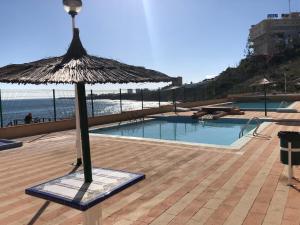 Fotografia z galérie ubytovania economical house by sea v destinácii La Mata
