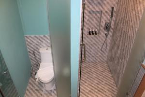 Ванная комната в Anana Ecological Resort Krabi - SHA Extra Plus