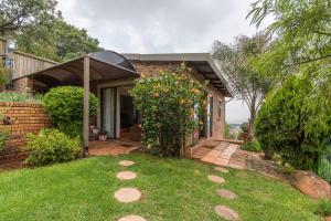 Gallery image of Map's View Guesthouse in Johannesburg
